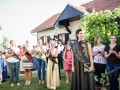Kronanje 5. kogovske vinske kraljice