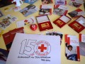 Letošnja 150-letnica delovanja Rdečega križa Slovenije