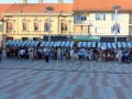 Občina na prostem