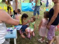 Otroški festival v Parku I. slovenskega tabora