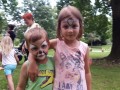 Otroški festival v Parku I. slovenskega tabora