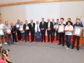 Podelitev priznanj Vino Slovenija Gornja Radgona
