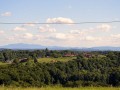 Postavljanje klopotca malonedeljskih vinogradnikov