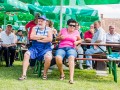 Praznik Traminca in dvig klopotca na Kapeli