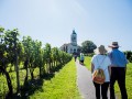 Praznik Traminca in dvig klopotca na Kapeli