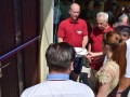 Praznik Traminca in dvig klopotca na Kapeli