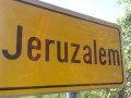 Tabla za Jeruzalem