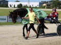 XXVI. slovenski kasaški Derby