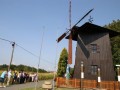20 let mlina na veter na Stari Gori