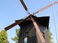 20 let mlina na veter na Stari Gori