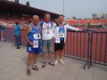 26. Balkansko prvenstvo v atletiki za veterane