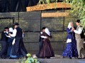 5. Folklorni festival Prlekije