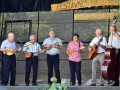 5. Folklorni festival Prlekije