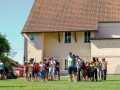 5. tabor gasilske mladine v Središču ob Dravi