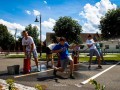 5. tabor gasilske mladine v Središču ob Dravi