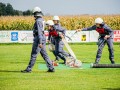 6. tekmovanje za prehodni pokal GZ Ljutomer