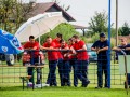 6. tekmovanje za prehodni pokal GZ Ljutomer