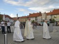 Fatimska Marija Romarica v Ljutomeru