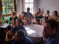 FD Sv. Jurij ob Ščavnici na mednarodnem folklornem festivalu
