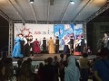 FD Sv. Jurij ob Ščavnici na mednarodnem folklornem festivalu