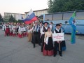 FD Sv. Jurij ob Ščavnici na mednarodnem folklornem festivalu