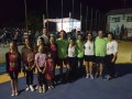FD Sv. Jurij ob Ščavnici na mednarodnem folklornem festivalu