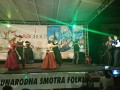 FD Sv. Jurij ob Ščavnici na mednarodnem folklornem festivalu