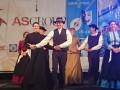 FD Sv. Jurij ob Ščavnici na mednarodnem folklornem festivalu