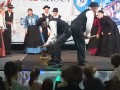 FD Sv. Jurij ob Ščavnici na mednarodnem folklornem festivalu