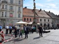 Izlet na Pohorje in v Maribor