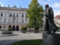 Izlet na Pohorje in v Maribor