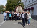 Izlet na Pohorje in v Maribor