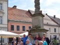 Izlet na Pohorje in v Maribor