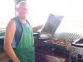 Kulinarična prireditev v Veržeju