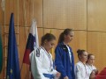 Ljutomerski judoisti v Oplotnici