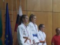 Ljutomerski judoisti v Oplotnici