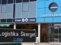 Logistika Škerget Boračeva