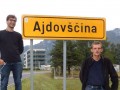 Mladinski seminar v Ajdovščini