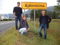 Mladinski seminar v Ajdovščini