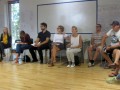 Mladinski seminar v Ajdovščini