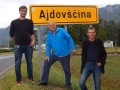 Mladinski seminar v Ajdovščini