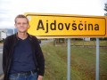 Mladinski seminar v Ajdovščini