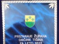 Občinski praznik Občine Tišina