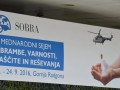 Odprtje 6. sejma SOBRA