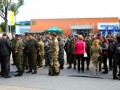 Odprtje 6. sejma SOBRA