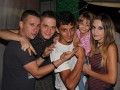 Okrogli muzikanti v Križevcih pri Ljutomeru