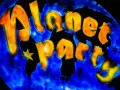 Otvoritev diskoteke Planet Party