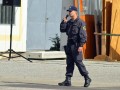 Predstavitev Slovenske policije na sejmu SOBRA