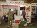 Predstavitev Slovenske vojske na sejmu SOBRA