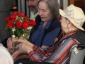 Proslava za 100. rojstni dan Milene Jakelj